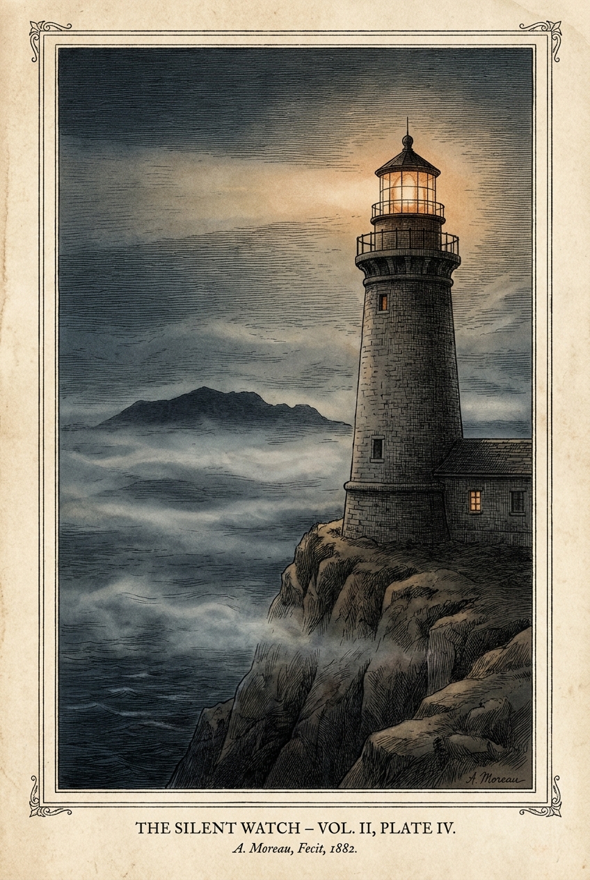 El Faro